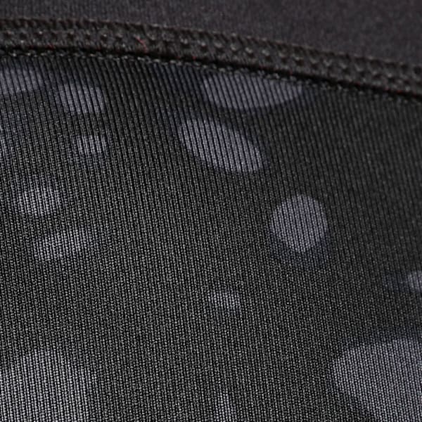 HYPERNATURAL Women's 5" Short Tights, PUMA Black, extralarge-IND